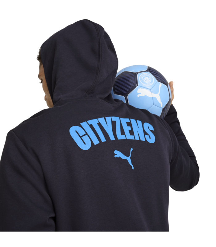 Manchester City Tracksuit 2024/2025