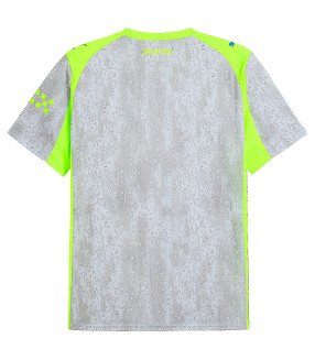 Manchester City Kids Shirt 2025/2026 Derde - Puma