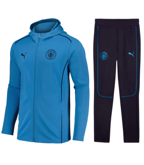 Dres treningowy Manchester City 2024/2025