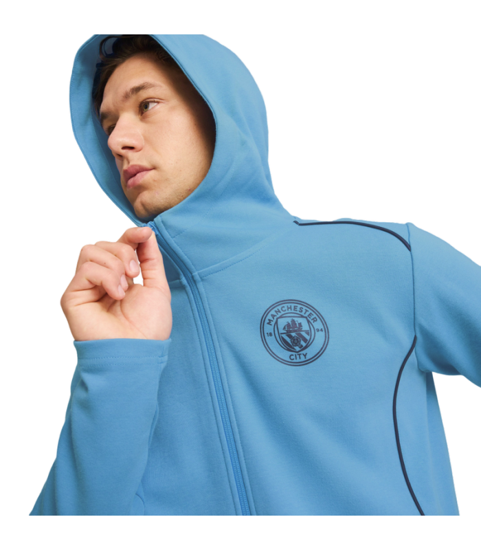 Manchester City Tracksuit 2024/2025