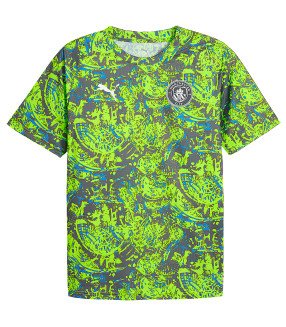  Manchester City Shirt 2025/2026 Training - Puma
