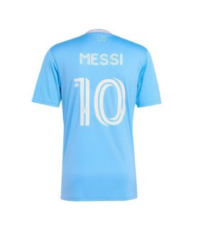  Inter Miami Kids Shirt MESSI 2025/2026 Derde - Adidas