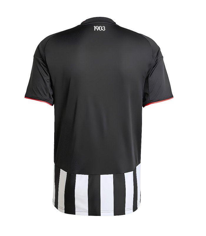 Besiktas Shirt 2025/2026 Uit - Adidas