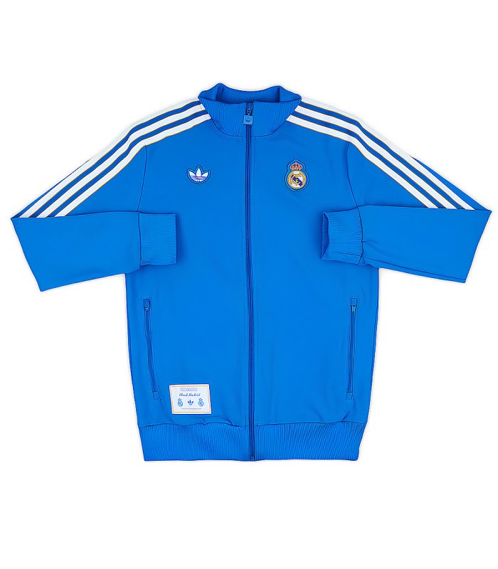  Real Madrid Kids 2025/2026 Jack - Adidas