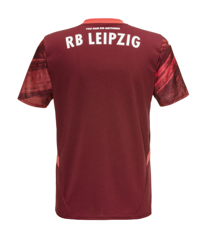 Koszulka RB Leipzig 2024/2025 Wyjazdowa