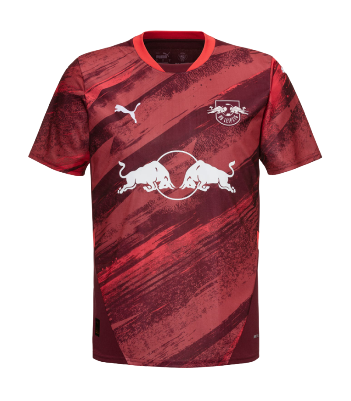 RB Leipzig Trikot 2024/2025 Auswärts