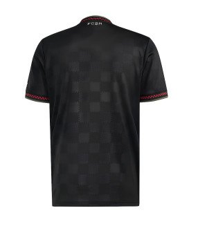 Bayern München Kids Shirt 2025/2026 Derde - Adidas