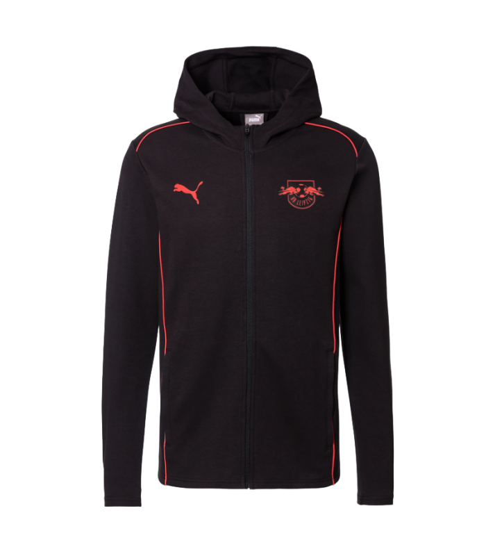 RB Leipzig 2024/2025 Hooded Jacket