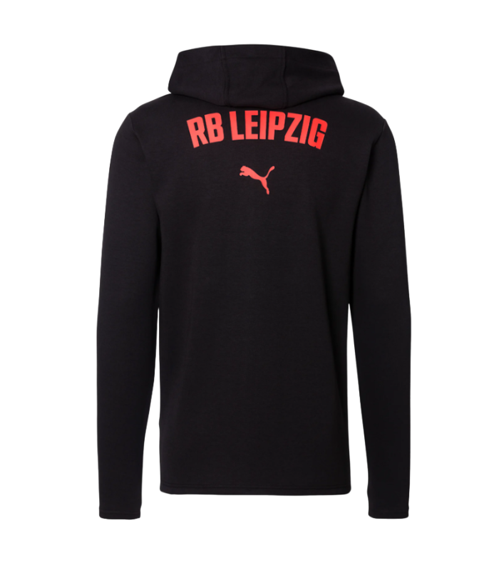 Chaqueta con Capucha RB Leipzig 2024/2025