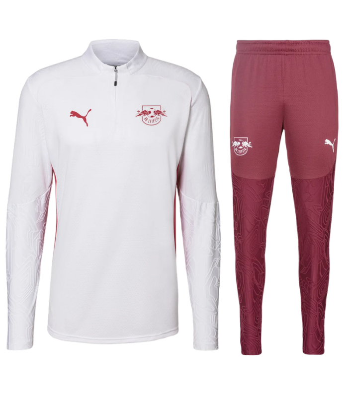 Dres treningowy RB Leipzig 2024/2025