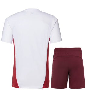 Ensemble Maillot Short RB Leipzig 2024/2025 Entrainement