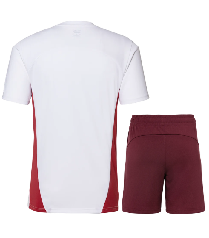 Kit RB Leipzig Maglia e Pantaloncini 2024/2025 Allenamento