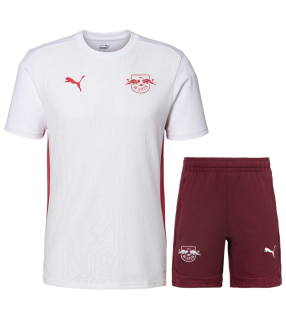 Kit RB Leipzig Maglia e Pantaloncini 2024/2025 Allenamento