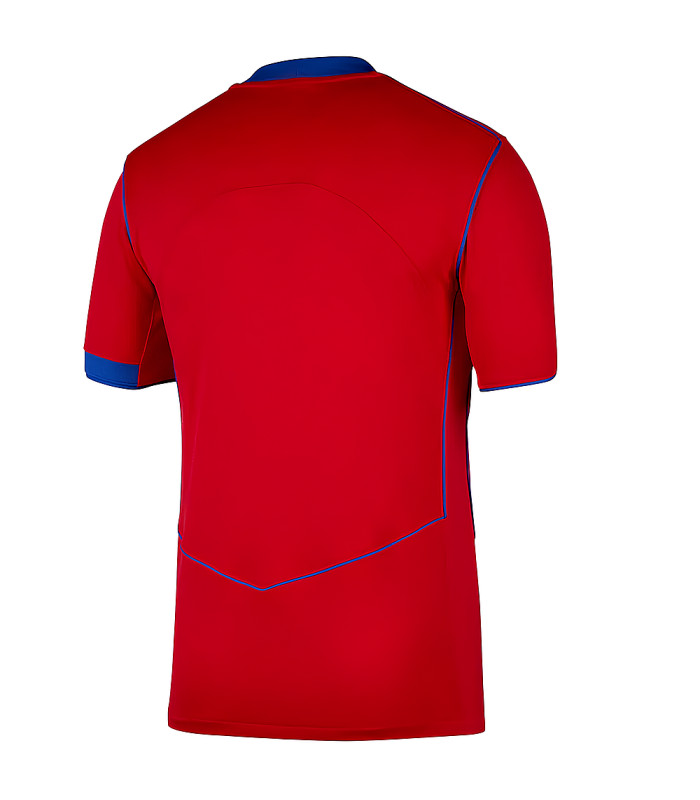 PSG Paris Saint-Germain Shirt 2025/2026 Derde - Nike