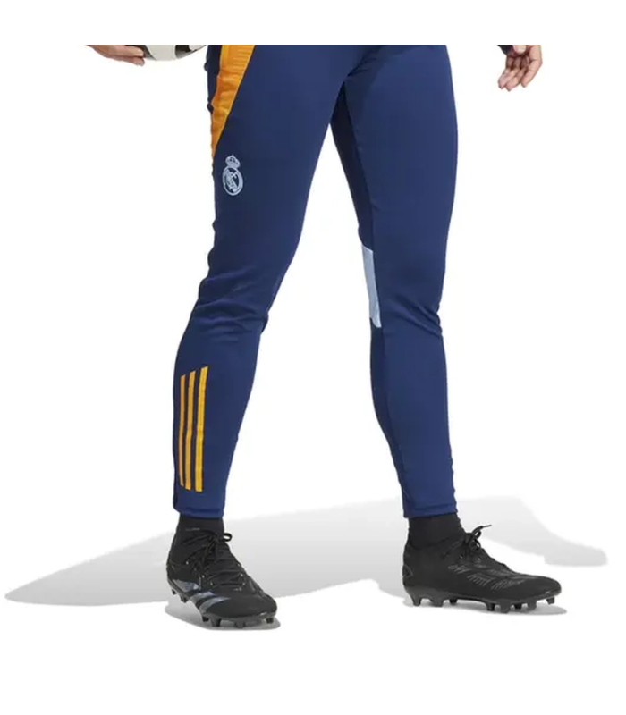 Real Madrid Tracksuit 2024/2025