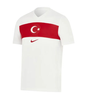 Türkei Kinder Trikot EURO 2024/2025 Heim