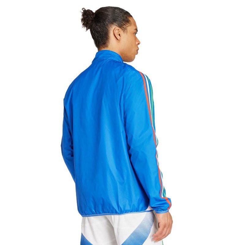  Veste Italie EURO 2024/2025 Réversible