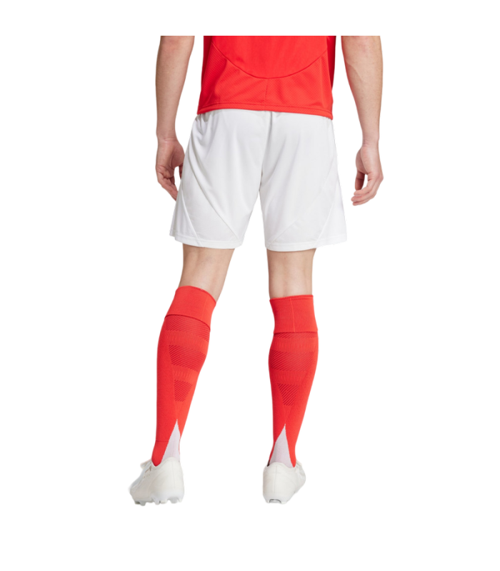 Conjunto Benfica Lisboa camiseta y Pantalón Corto 2024/2025 Primera