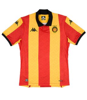  Espérance de Tunis Shirt 2025/2026 Thuis - Kappa