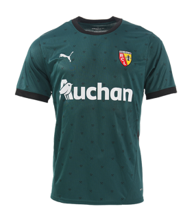 RC Lens Shirt 2024/2025 Uit