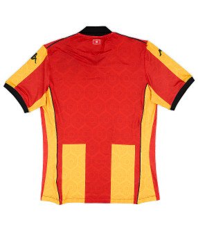 Espérance de Tunis Shirt 2025/2026 Thuis - Kappa