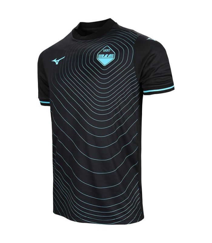 Camiseta Lazio 2024/2025 Tercera