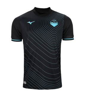 Camiseta Lazio 2024/2025 Tercera