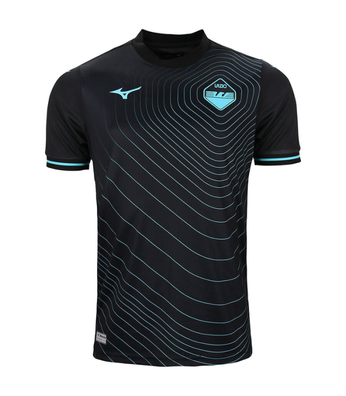 Camiseta Lazio 2024/2025 Tercera