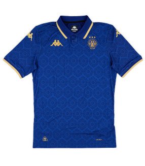  Espérance de Tunis Shirt 2025/2026 Derde - Kappa