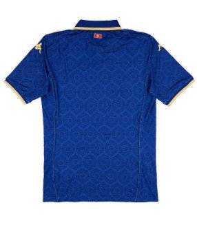Espérance de Tunis Shirt 2025/2026 Derde - Kappa