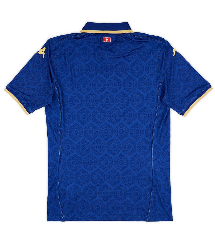 Espérance de Tunis Shirt 2025/2026 Derde - Kappa