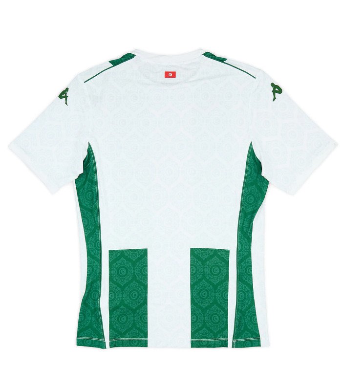 Espérance de Tunis Shirt 2025/2026 Uit - Kappa