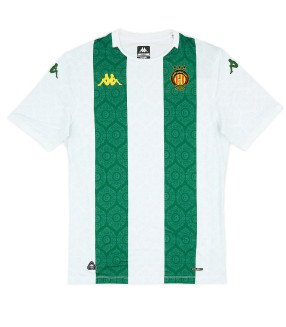  Espérance de Tunis Shirt 2025/2026 Uit - Kappa