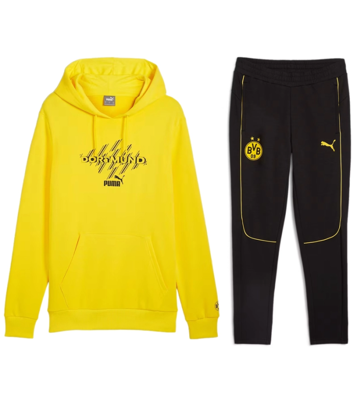 Dres treningowy BVB Dortmund 2024/2025