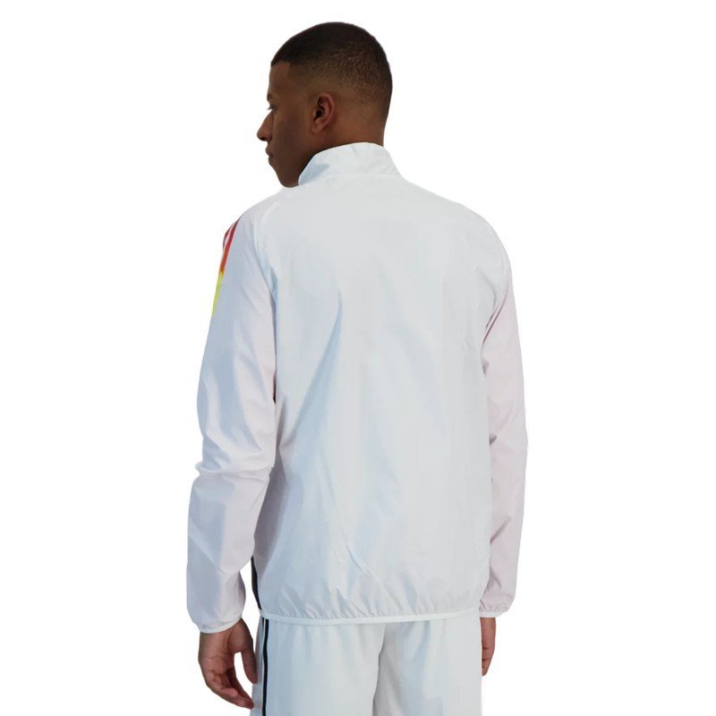  Veste Allemagne EURO 2024/2025 Réversible
