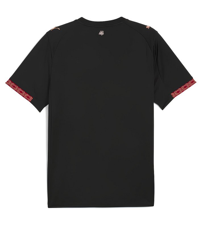 Stade Rennais Shirt 2025/2026 Derde - Puma