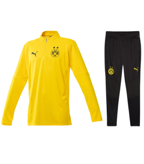 Chándal BVB Dortmund Niño 2024/2025