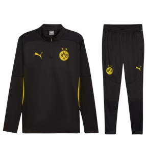 BVB Dortmund Kids Tracksuit 2024/2025