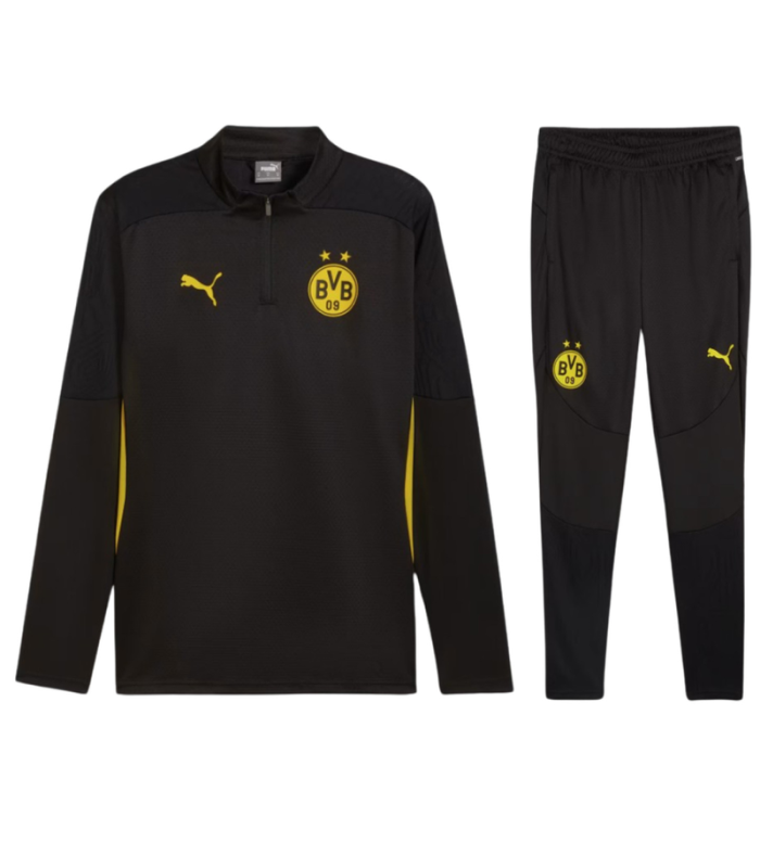 Chándal BVB Dortmund Niño 2024/2025