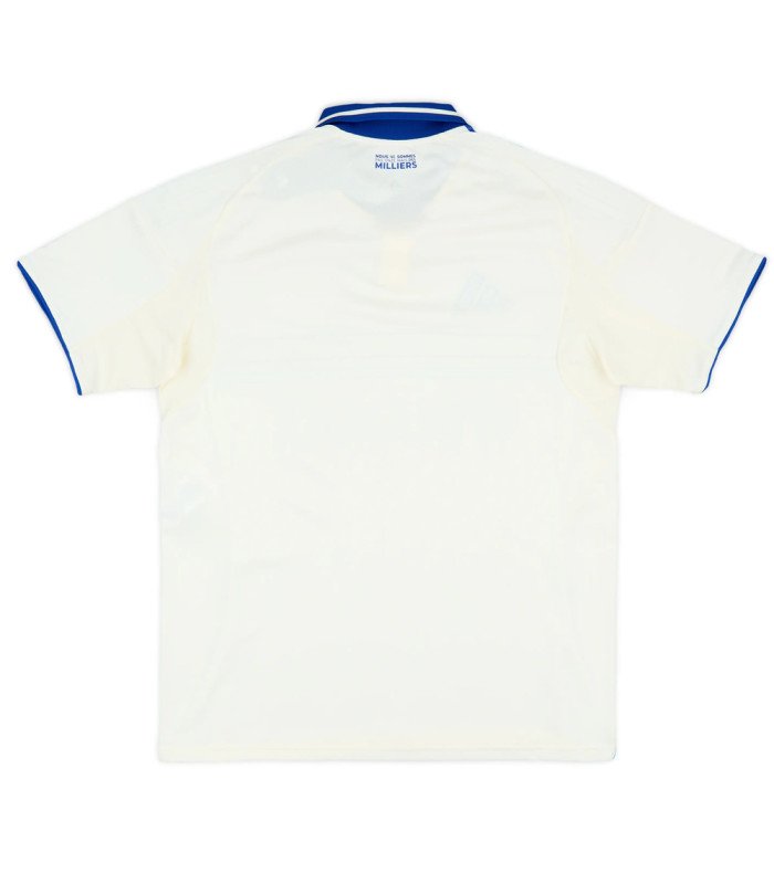 RC Strasbourg Shirt 2025/2026 Uit - Adidas