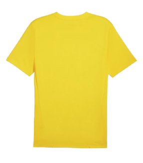 Conjunto BVB Dortmund Camisa e Calção 2024/2025 Treino