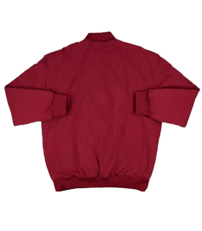  Arsenal 2025/2026 Omkeerbare Donsjas - Adidas