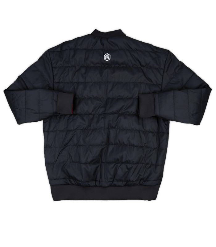  Arsenal 2025/2026 Omkeerbare Donsjas - Adidas