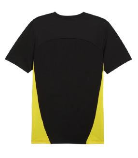 Conjunto BVB Dortmund Camisa e Calção Junior Infantil Criança 2024/2025 Treino