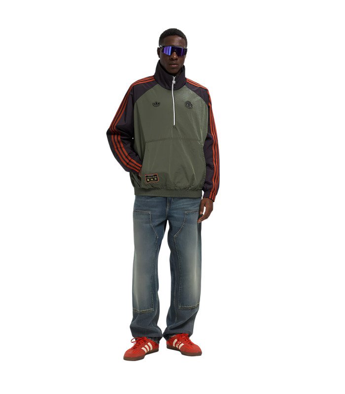  Bayern München 2025/2026 Jack - Adidas