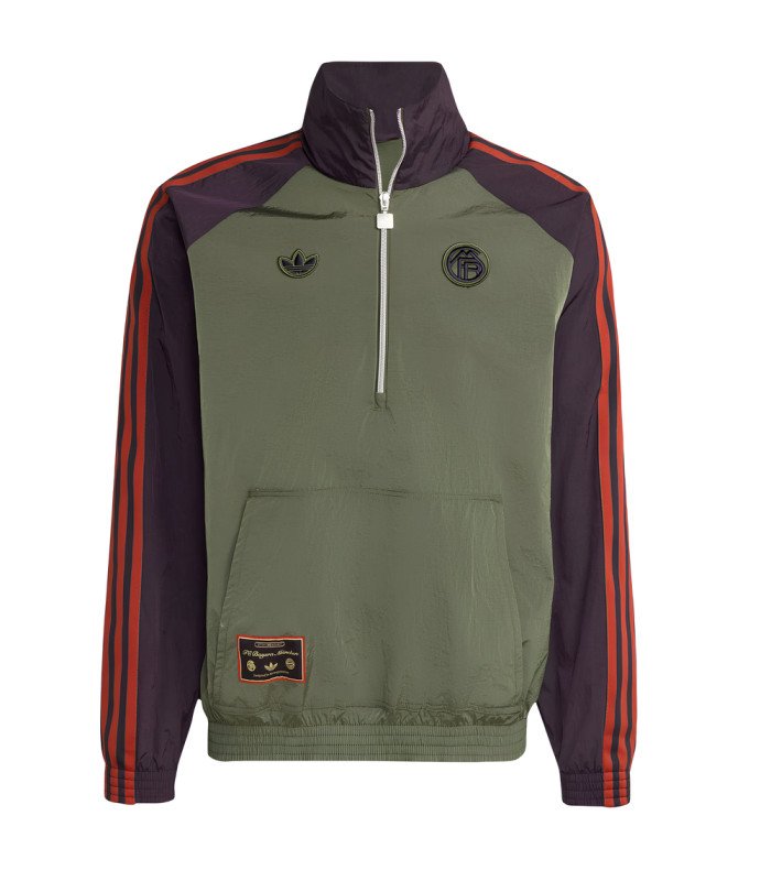  Bayern München 2025/2026 Jack - Adidas