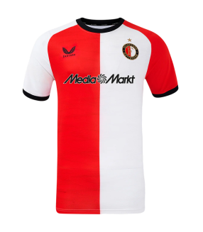 Koszulka Feyenoord 2024/2025 Domowa