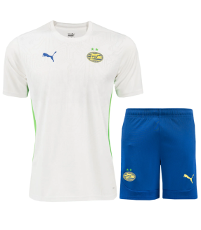 Conjunto PSV Eindhoven Camisa  e Calção 2024/2025 Treino