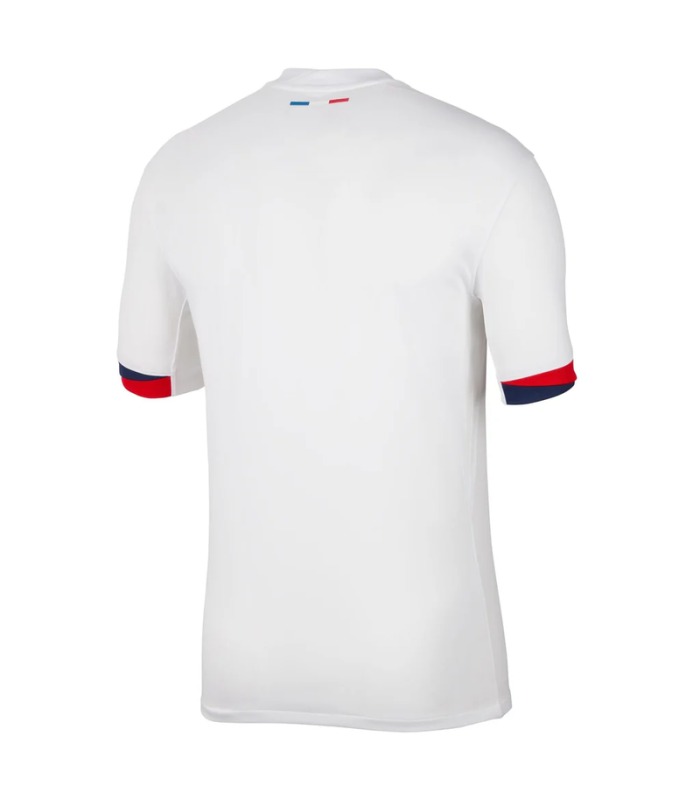 Maillot PSG Paris Saint Germain 2024/2025 Extérieur