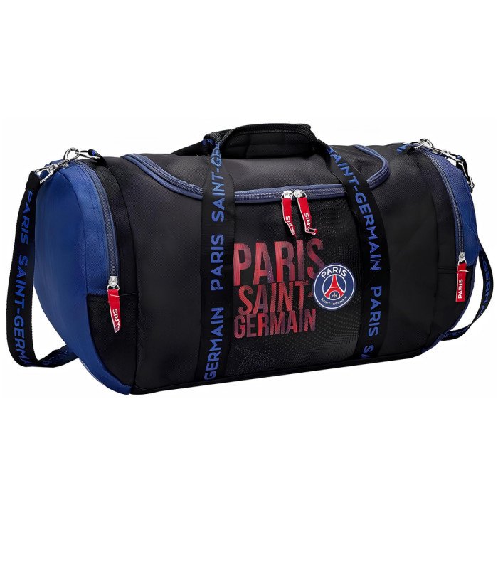  PSG Paris Saint-Germain Sporttas – Officieel Gelicentieerd